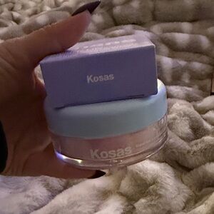 Kosas blush and powder Duo